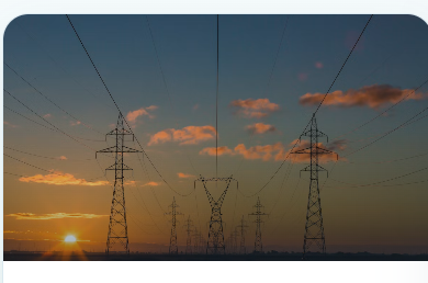 Electrical grid infrastructure